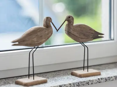 Ferienwohnung für 4 Personen (43 m²) in Zingst 4/10
