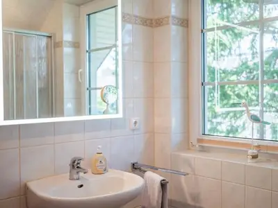 Ferienwohnung für 4 Personen (43 m²) in Zingst 10/10