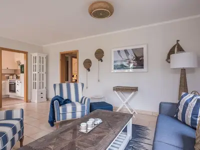 Ferienwohnung für 4 Personen (76 m²) in Zingst 3/10