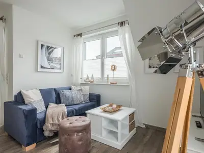 Ferienwohnung für 4 Personen (49 m²) in Zingst 1/10