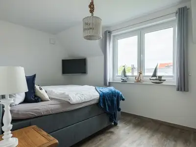 Ferienwohnung für 4 Personen (49 m²) in Zingst 10/10