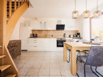 Ferienwohnung für 2 Personen (56 m²) in Zingst 6/10