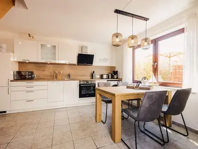 Ferienwohnung für 2 Personen (56 m²) in Zingst 7/10