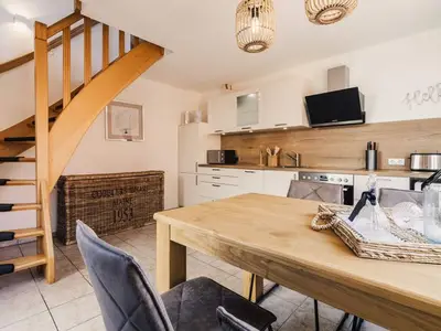 Ferienwohnung für 2 Personen (56 m²) in Zingst 8/10