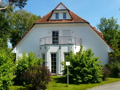 Ferienwohnung für 5 Personen (65 m²) in Zingst 1/10
