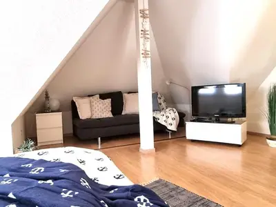 Ferienwohnung für 5 Personen (66 m²) in Zingst 2/10