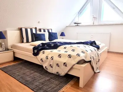 Ferienwohnung für 5 Personen (66 m²) in Zingst 3/10