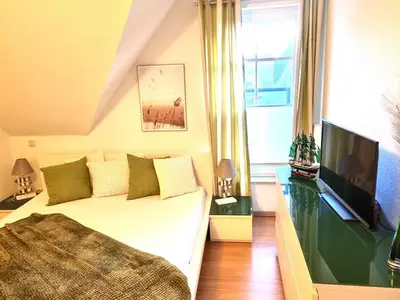 Ferienwohnung für 5 Personen (66 m²) in Zingst 6/10