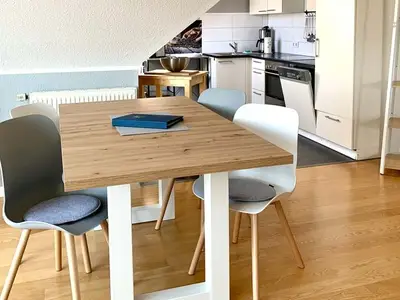 Ferienwohnung für 2 Personen (54 m²) in Zingst 2/10