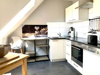 Ferienwohnung für 2 Personen (54 m²) in Zingst 4/10