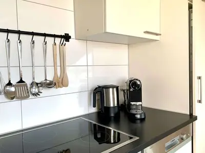 Ferienwohnung für 2 Personen (54 m²) in Zingst 5/10