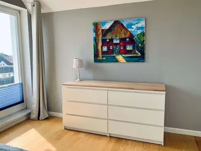 Ferienwohnung für 2 Personen (54 m²) in Zingst 6/10