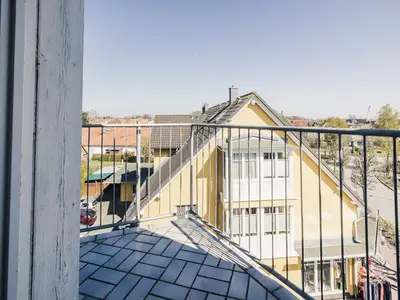 Ferienwohnung für 2 Personen (54 m²) in Zingst 10/10