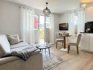 Ferienwohnung für 2 Personen (44 m²) in Zingst