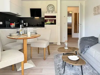 Ferienwohnung für 2 Personen (44 m²) in Zingst 2/10