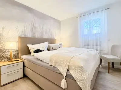 Ferienwohnung für 2 Personen (44 m²) in Zingst 4/10