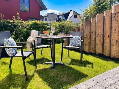 Ferienwohnung für 2 Personen (44 m²) in Zingst 5/10