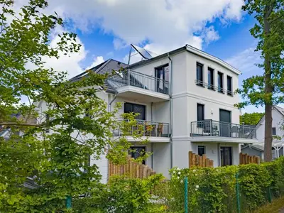 Ferienwohnung für 2 Personen (44 m²) in Zingst 10/10