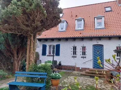 Ferienwohnung für 2 Personen (60 m²) in Zingst 2/10