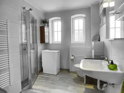 Ferienwohnung für 2 Personen (60 m²) in Zingst 10/10