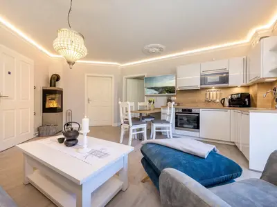 Ferienwohnung für 4 Personen (56 m²) in Zingst 3/10