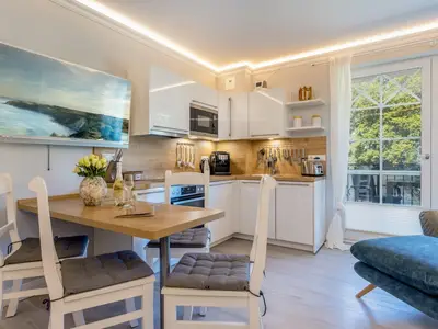 Ferienwohnung für 4 Personen (56 m²) in Zingst 4/10