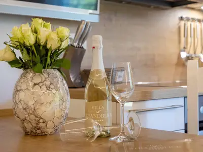 Ferienwohnung für 4 Personen (56 m²) in Zingst 8/10