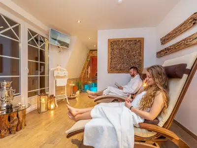 Ferienwohnung für 4 Personen (56 m²) in Zingst 10/10