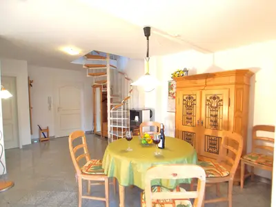 Ferienwohnung für 4 Personen (80 m²) in Zingst 7/10