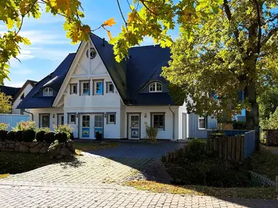 Ferienwohnung für 4 Personen (75 m²) in Zingst 2/10