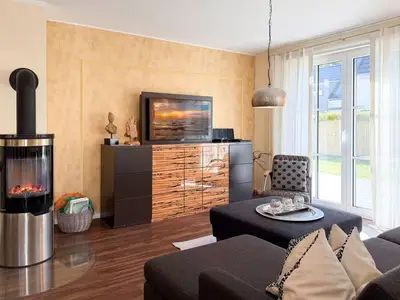 Ferienwohnung für 4 Personen (75 m²) in Zingst 3/10