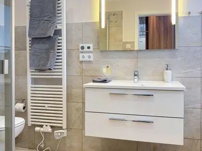 Ferienwohnung für 4 Personen (75 m²) in Zingst 8/10