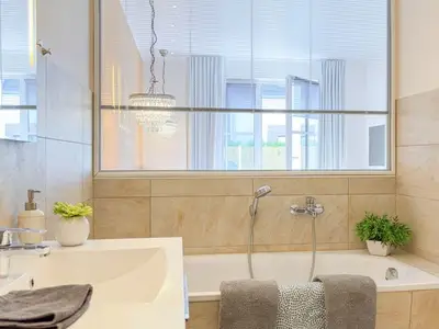 Ferienwohnung für 4 Personen (75 m²) in Zingst 9/10