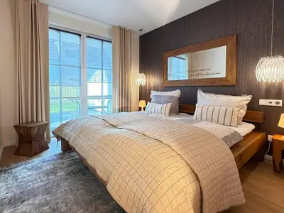 Ferienwohnung für 4 Personen (75 m²) in Zingst 4/10
