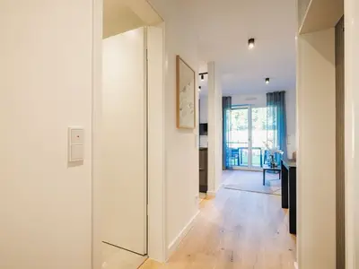 Ferienwohnung für 2 Personen (50 m²) in Zingst 1/10