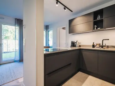 Ferienwohnung für 2 Personen (50 m²) in Zingst 4/10