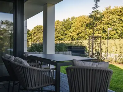 Ferienwohnung für 2 Personen (50 m²) in Zingst 9/10