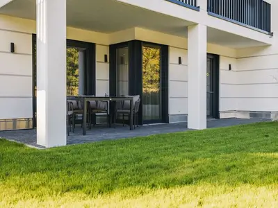 Ferienwohnung für 2 Personen (50 m²) in Zingst 10/10