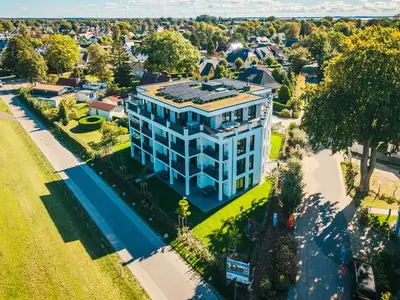 Ferienwohnung für 2 Personen (60 m²) in Zingst 2/10