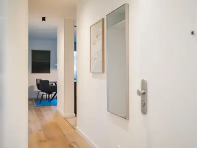 Ferienwohnung für 2 Personen (60 m²) in Zingst 3/10