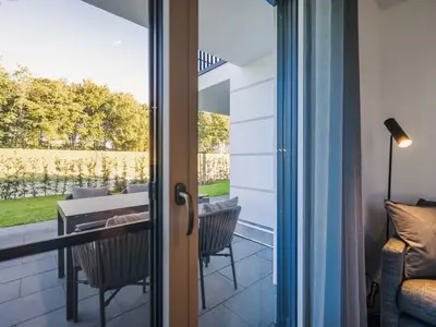 Ferienwohnung für 2 Personen (60 m²) in Zingst 7/10