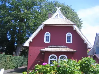 Ferienwohnung für 2 Personen (51 m²) in Zingst 1/10