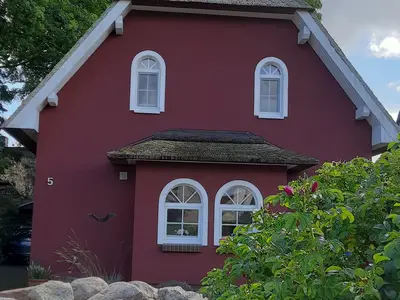 Ferienwohnung für 2 Personen (51 m²) in Zingst 2/10