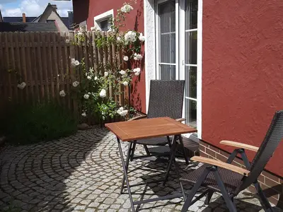 Ferienwohnung für 2 Personen (51 m²) in Zingst 4/10