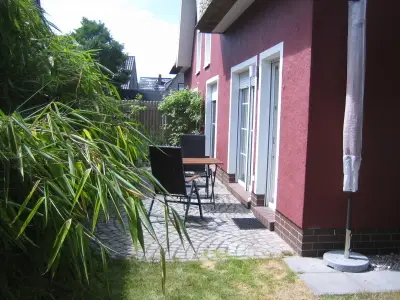 Ferienwohnung für 2 Personen (51 m²) in Zingst 5/10