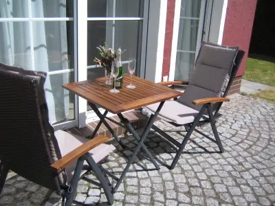 Ferienwohnung für 2 Personen (51 m²) in Zingst 6/10