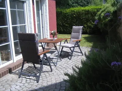 Ferienwohnung für 2 Personen (51 m²) in Zingst 7/10