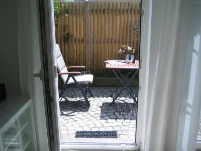 Ferienwohnung für 2 Personen (51 m²) in Zingst 10/10