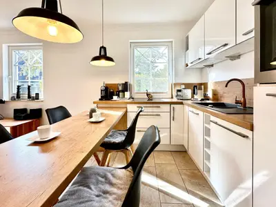 Ferienwohnung für 3 Personen (55 m²) in Zingst (Ostseebad) 2/10
