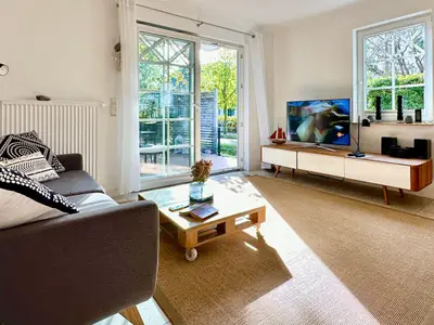 Ferienwohnung für 3 Personen (55 m²) in Zingst (Ostseebad) 3/10